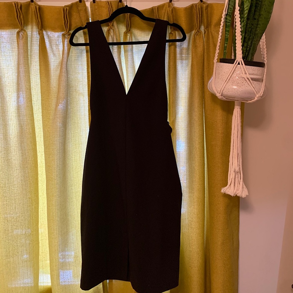 Nümph Overall Style Dress (Size 38 Euro)